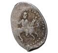 Монета Мечевая копейка Иван IV «Грозный» (Москва) — КГ73 (Артикул M1-35223)