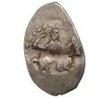 Монета Мечевая копейка Иван IV «Грозный» (Москва) — КГ73 (Артикул M1-35234)