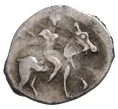 Монета Денга Иван IV «Грозный» (Москва) (Артикул M1-35240)