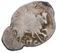 Монета Копейка ПС Иван IV «Грозный» — КГ77 (Артикул M1-35251)