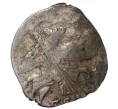 Монета Копейка Иван IV «Грозный» ГР (Псков) — КГ79 (Артикул M1-35255)