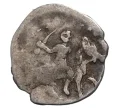 Монета Денга Иван IV «Грозный» (Москва) — КГ26 (Артикул M1-35259)
