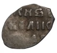 Монета Денга Иван IV «Грозный» (Москва) (Артикул M1-35267)