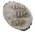 Монета Денга Иван IV «Грозный» М (Москва) — КГ53 (IX ст.редк.) (Артикул M1-35268)