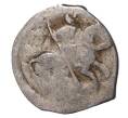 Монета Копейка Иван IV «Грозный» — КГ74 (Артикул M1-35275)
