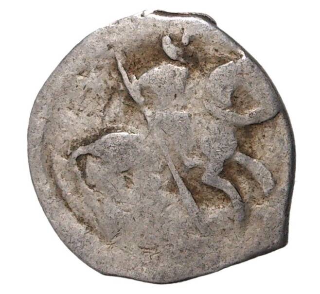 Монета Копейка Иван IV «Грозный» — КГ74 (Артикул M1-35275)