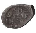 Монета Копейка Иван IV «Грозный» — КГ74 (Артикул M1-35280)