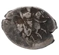 Монета Копейка Иван IV «Грозный» — КГ74 (Артикул M1-35281)