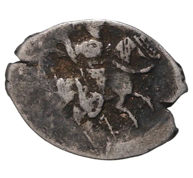 Монета Копейка Иван IV «Грозный» — КГ74 (Артикул M1-35281)