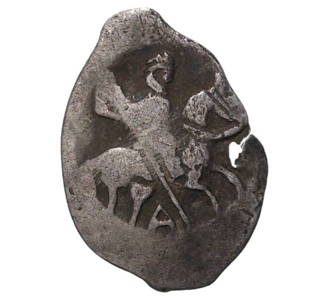 Монета Копейка Иван IV «Грозный» — КГ74 (Артикул M1-35282)
