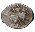 Монета Копейка Иван IV «Грозный» — КГ74 (Артикул M1-35284)