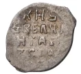 Монета Копейка Иван IV «Грозный» — КГ74 (Артикул M1-35286)