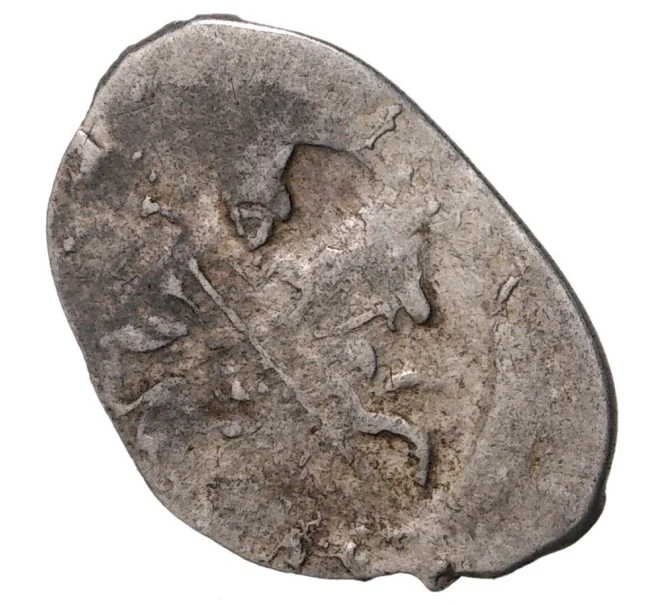 Монета Копейка Иван IV «Грозный» — КГ77 (Артикул M1-35287)