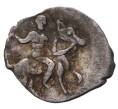 Монета Денга Иван IV «Грозный» (Москва) (Артикул M1-35295)