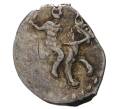 Монета Денга Иван IV «Грозный» (Москва) — КГ26 (Артикул M1-35301)