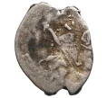 Монета Копейка Иван IV «Грозный» — КГ74 (Артикул M1-35304)