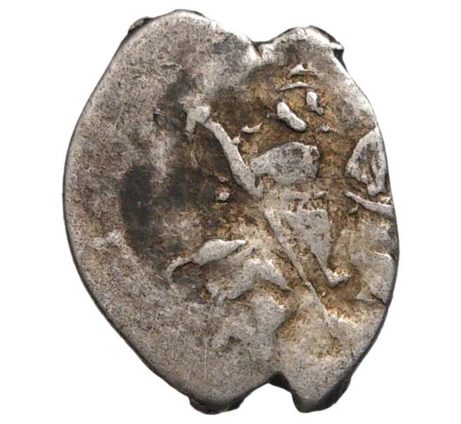 Монета Копейка Иван IV «Грозный» — КГ74 (Артикул M1-35304)