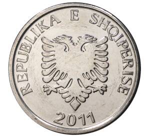 5 лек 2011 года Албания — Фото №1