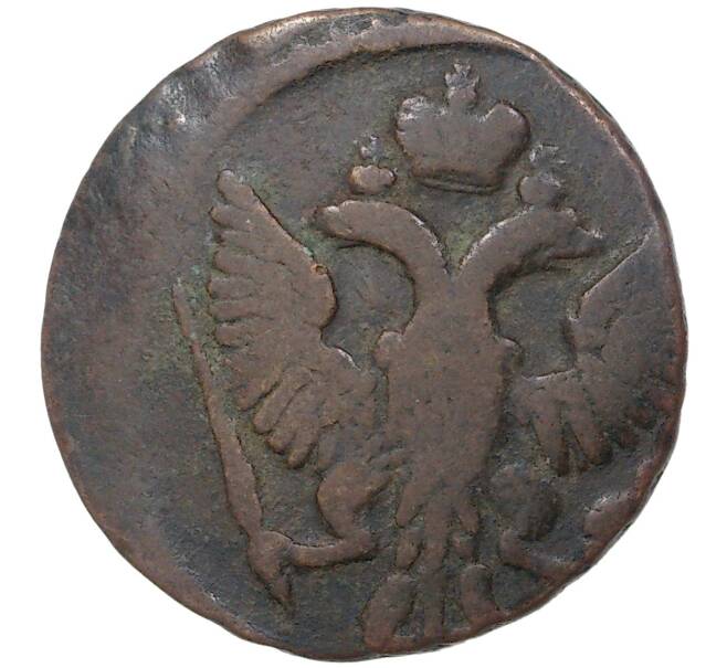 Монета Денга 1746 года (Артикул M1-35583)