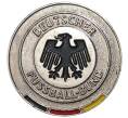 Жетон «Футболисты сборной Германии — Торстен Фрингс»