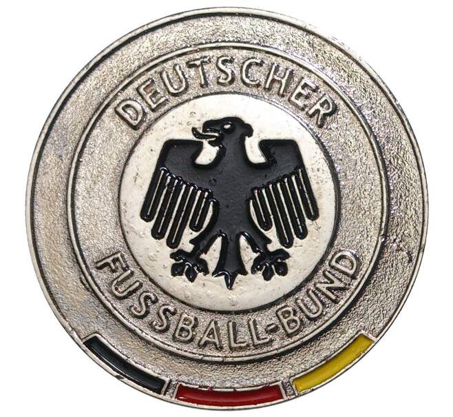 Жетон «Футболисты сборной Германии — Торстен Фрингс»
