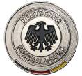 Жетон «Футболисты сборной Германии — Томас Хитцльспергер»