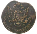 Монета 5 копеек 1785 года КМ (Артикул M1-35668)