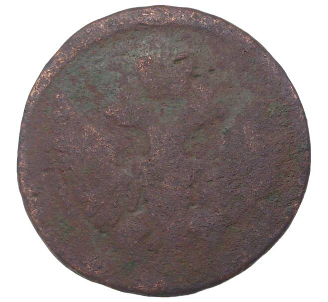 Монета Денга 1753 года (Артикул M1-35831)