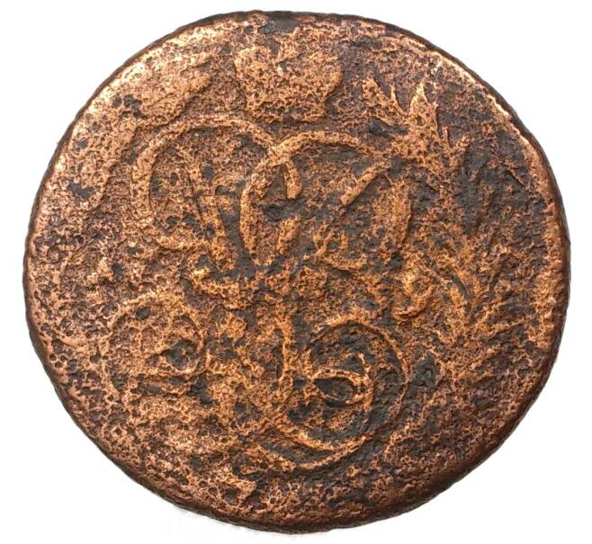 Монета Денга 1759 года (Артикул M1-35832)