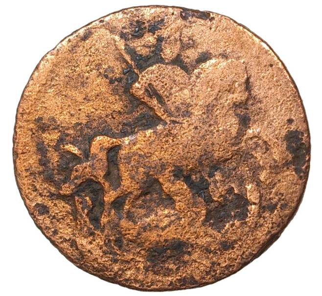 Монета Денга 1759 года (Артикул M1-35832)