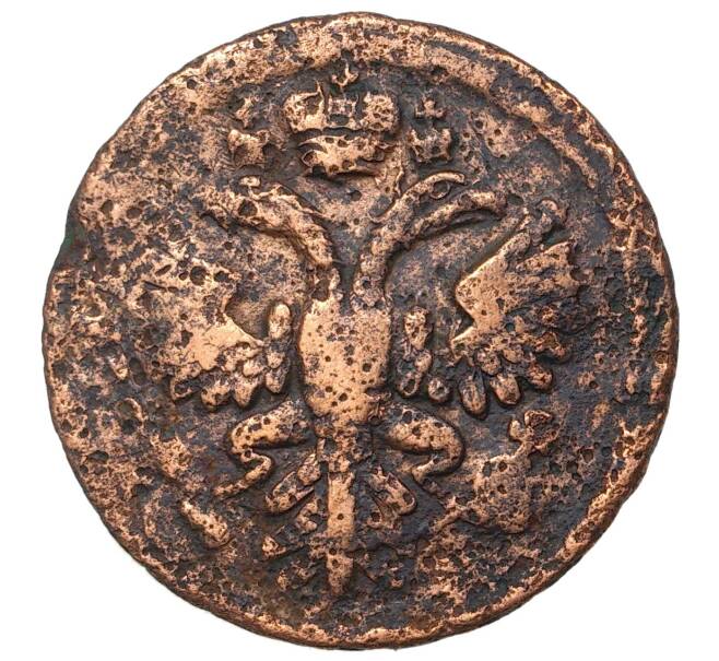 Монета Денга 1731 года (Артикул M1-35851)