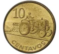 Монета 10 сентаво 2006 года Мозамбик (Артикул M2-44260)