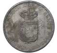 Монета 5 франков 1956 года Руанда-Урунди (Бельгийское Конго) (Артикул M2-44631)