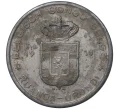 Монета 5 франков 1958 года Руанда-Урунди (Бельгийское Конго) (Артикул M2-44634)