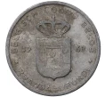 Монета 1 франк 1960 года Руанда-Урунди (Бельгийское Конго) (Артикул M2-44946)