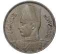 Монета 5 миллим 1938 года Египет (Артикул M2-45037)