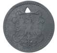 Монета 10 пфеннигов 1917 года Германия — город Франкфурт-на-Майне (Нотгельд) (Артикул M2-45119)
