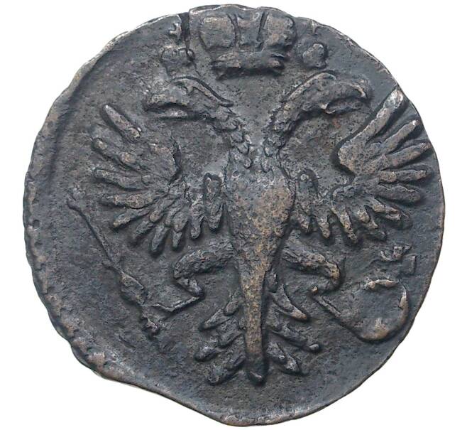 Монета Денга 1731 года (Артикул K1-1087)