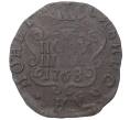 Полушка 1768 года КМ «Сибирская монета» (Артикул K1-1107)