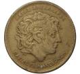 Монета 100 драхм 1992 года Греция (Артикул K27-0295)