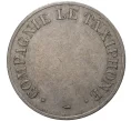 Телефонный жетон Франция (Артикул K27-0431)