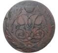 Монета 5 копеек 1758 года (Артикул M1-36601)