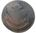 Монета 5 копеек 1788 года ММ (Артикул M1-36616)