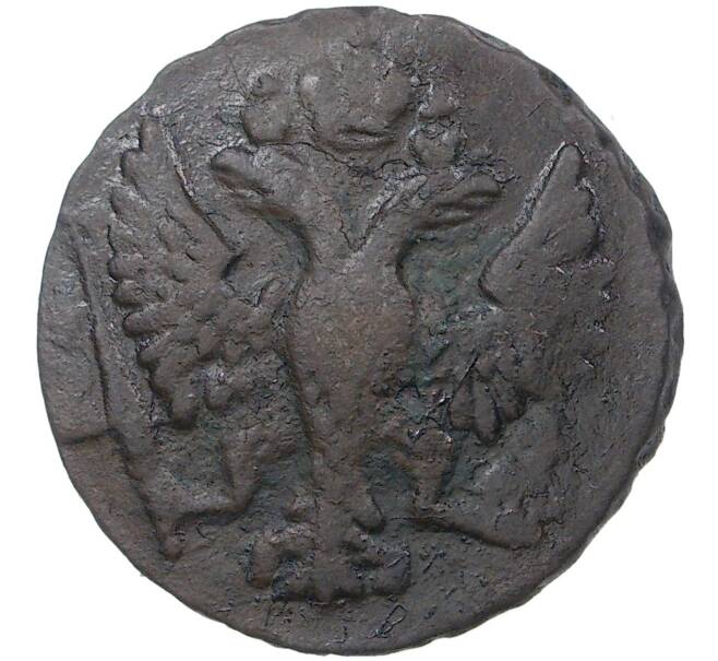 Монета Денга 1748 года (Артикул M1-36804)