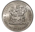 Монета 50 центов 1974 года ЮАР (Артикул M2-45950)