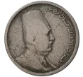 Монета 5 миллим 1924 года Египет (Артикул M2-45952)