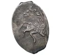 Монета Копейка Владислав Жигимонтович (Москва) — КГ296а (IX ст.редк.) (Артикул K1-1328)