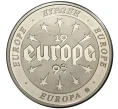 Жетон 1998 года «Европа» (Артикул K1-1398)