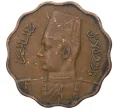 Монета 10 миллим 1943 года Египет (Артикул M2-46007)