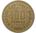 100 франков 1975 года Мали «ФАО» (Артикул K27-1115)